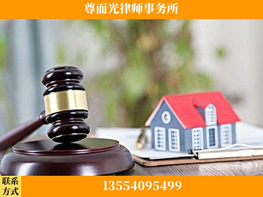 赣州-刑事案件律师